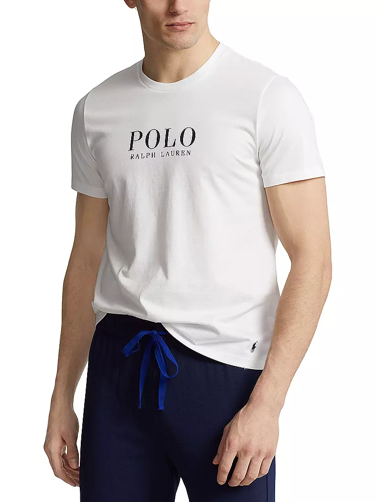 POLO RALPH LAUREN | T-shirt de détente | 