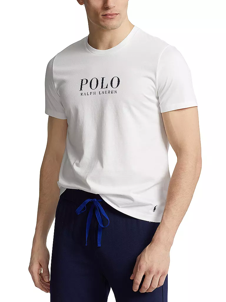 POLO RALPH LAUREN | T-shirt de détente | 