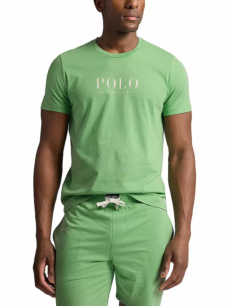 POLO RALPH LAUREN | T-shirt de détente | grün