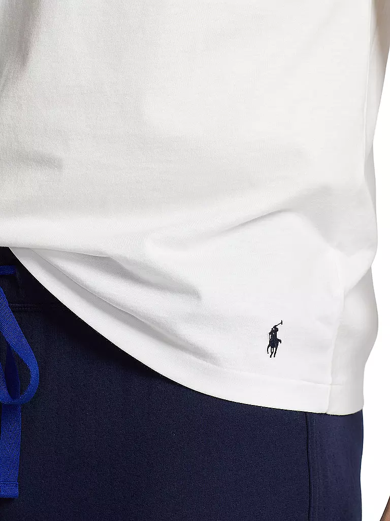 POLO RALPH LAUREN | T-shirt de détente | 