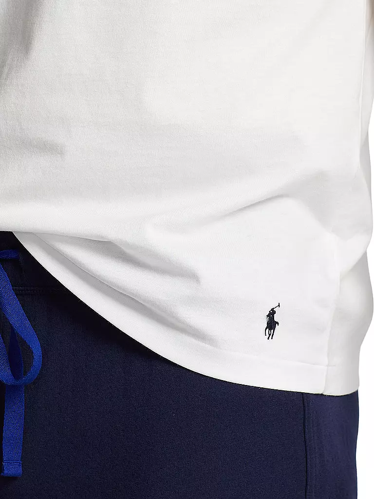 POLO RALPH LAUREN | T-shirt de détente | 