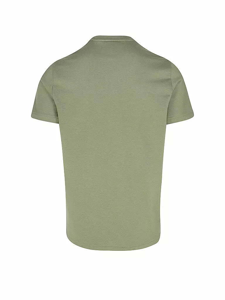 POLO RALPH LAUREN | T-shirt de détente | dunkelgrün