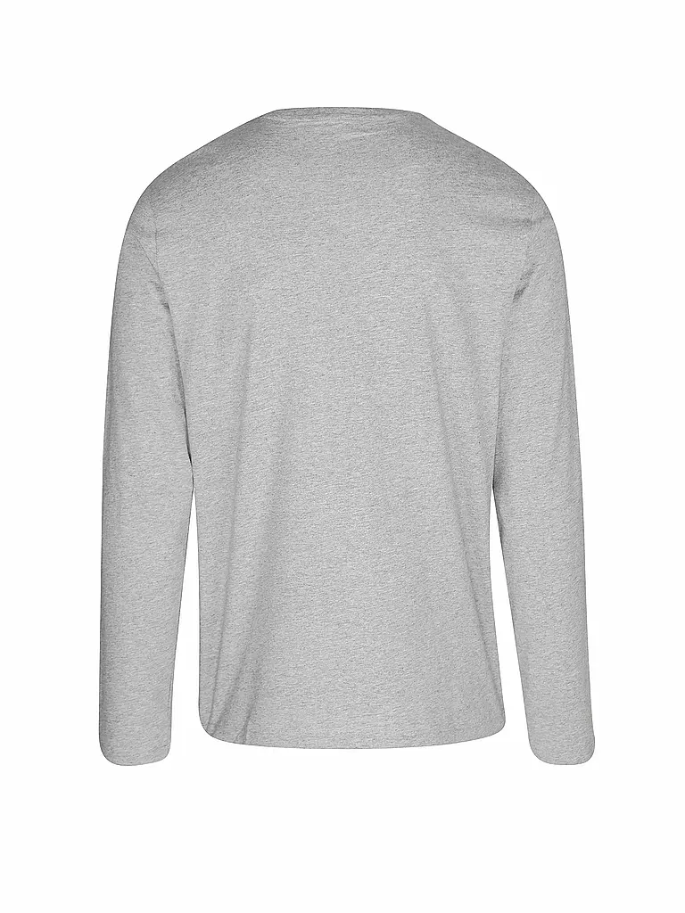 POLO RALPH LAUREN | T-shirt de pyjama à manches longues | 