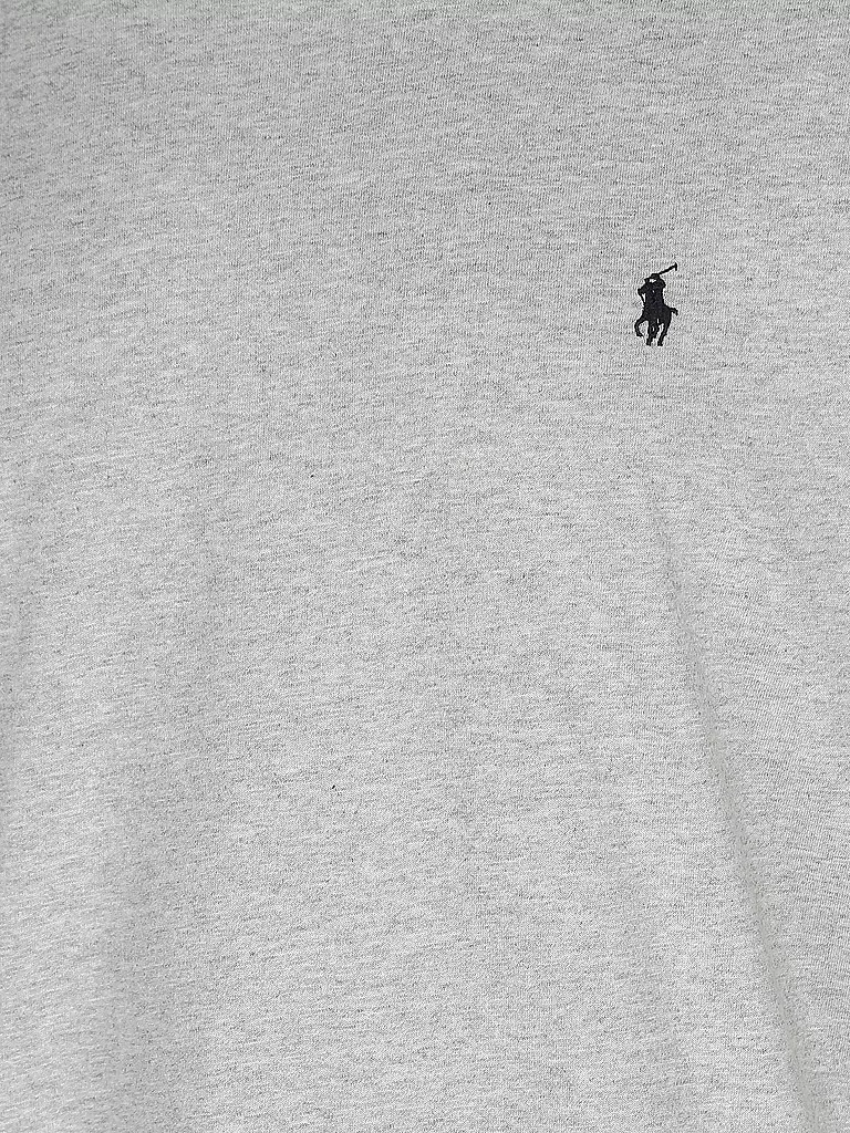 POLO RALPH LAUREN | T-shirt de pyjama à manches longues | 