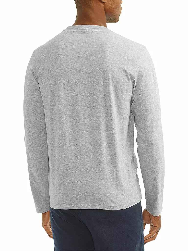 POLO RALPH LAUREN | T-shirt de pyjama à manches longues | 