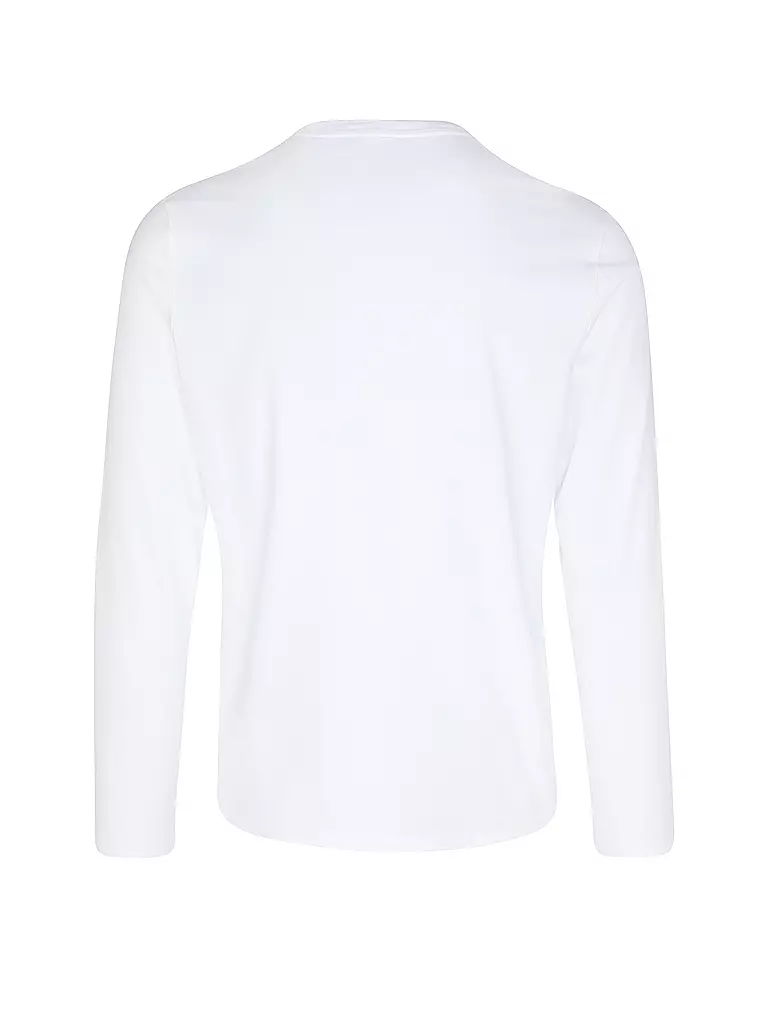 POLO RALPH LAUREN | T-shirt de pyjama à manches longues | 