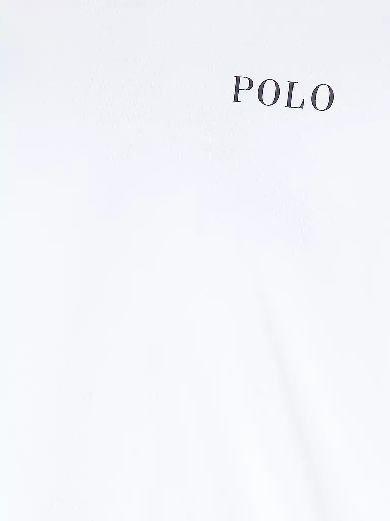 POLO RALPH LAUREN | T-shirt de pyjama à manches longues | 