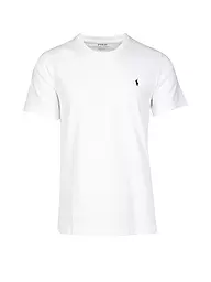 POLO RALPH LAUREN | T-shirt de pyjama | Blanc