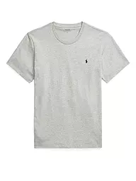 POLO RALPH LAUREN | T-shirt de pyjama | Gris clair