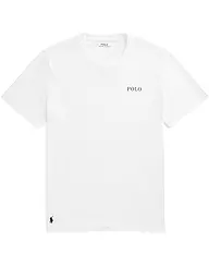 POLO RALPH LAUREN | Pyjama T-Shirt | Blanc