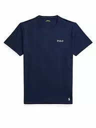 POLO RALPH LAUREN | Pyjama T-Shirt | Bleu foncé