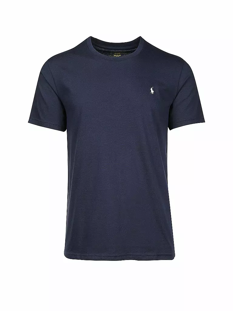 POLO RALPH LAUREN | T-shirt de pyjama | blau