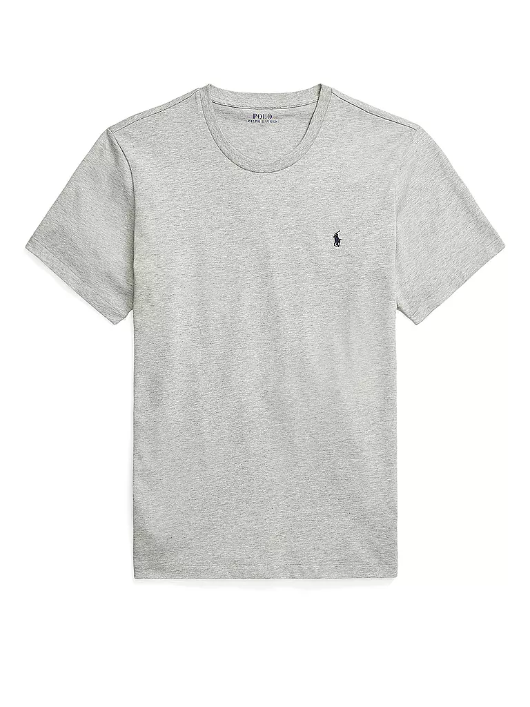 POLO RALPH LAUREN | T-shirt de pyjama | hellgrau