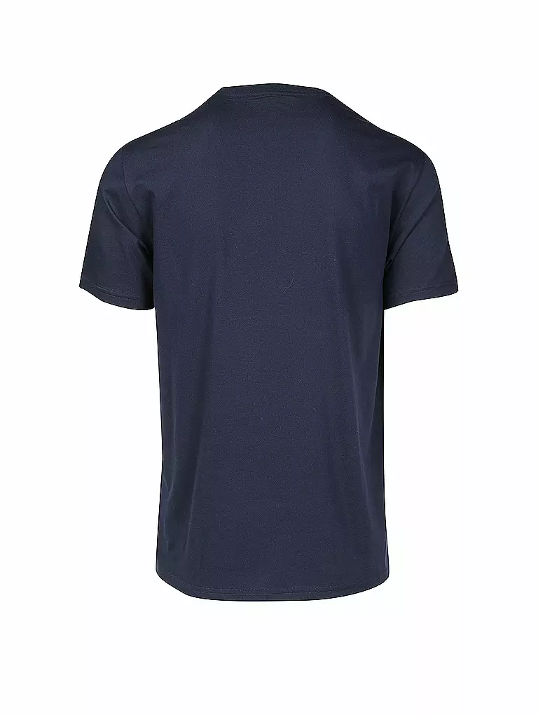 POLO RALPH LAUREN | T-shirt de pyjama | blau