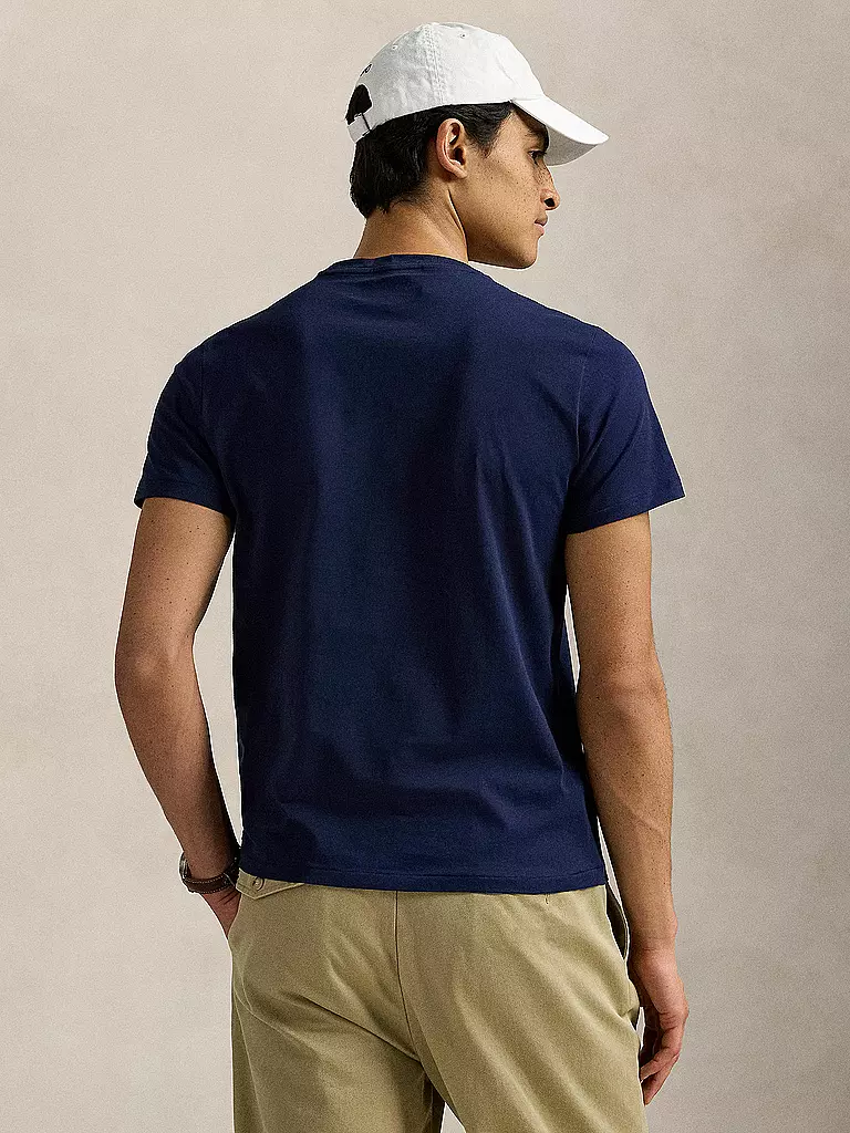 POLO RALPH LAUREN | T-shirt de pyjama | 