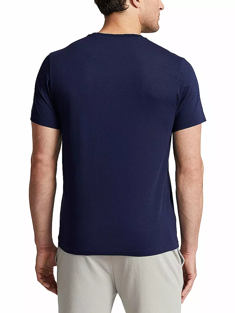 POLO RALPH LAUREN | T-shirt de pyjama | blau