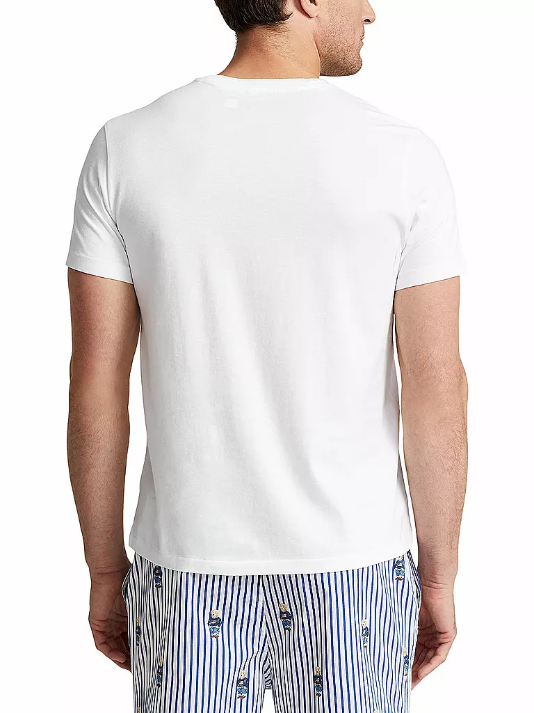 POLO RALPH LAUREN | T-shirt de pyjama | 