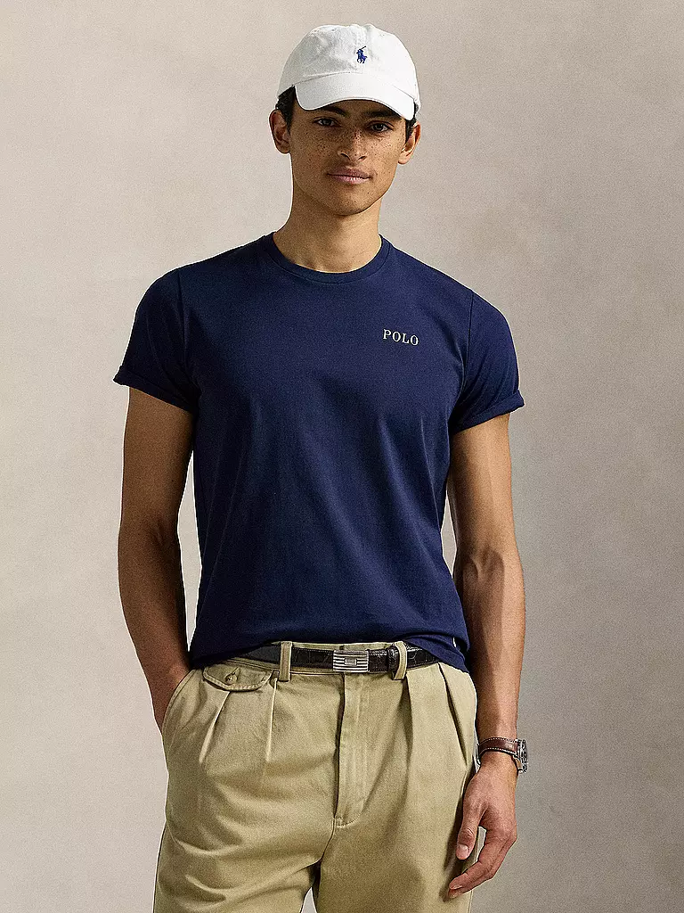 POLO RALPH LAUREN | T-shirt de pyjama | 