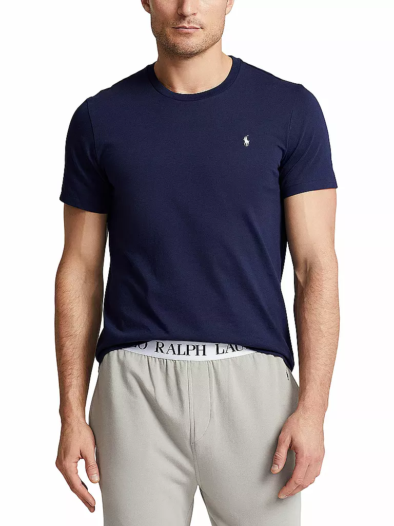 POLO RALPH LAUREN | T-shirt de pyjama | blau