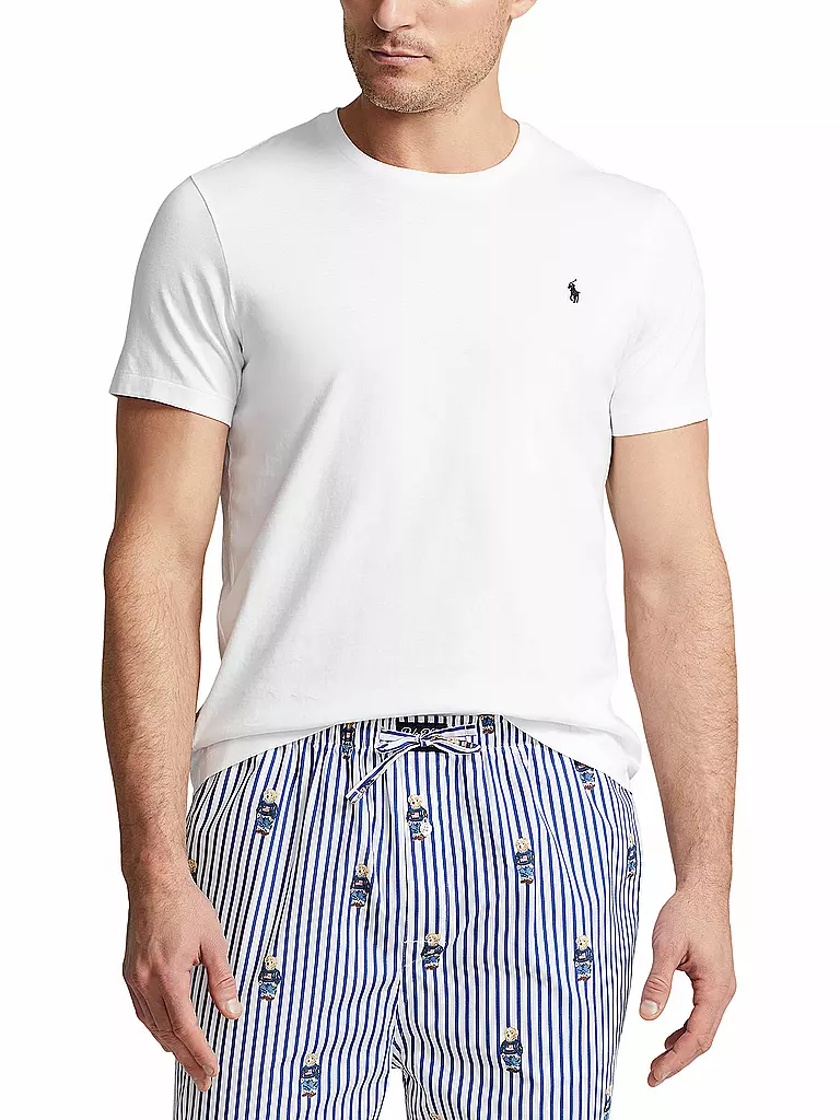 POLO RALPH LAUREN | T-shirt de pyjama | 