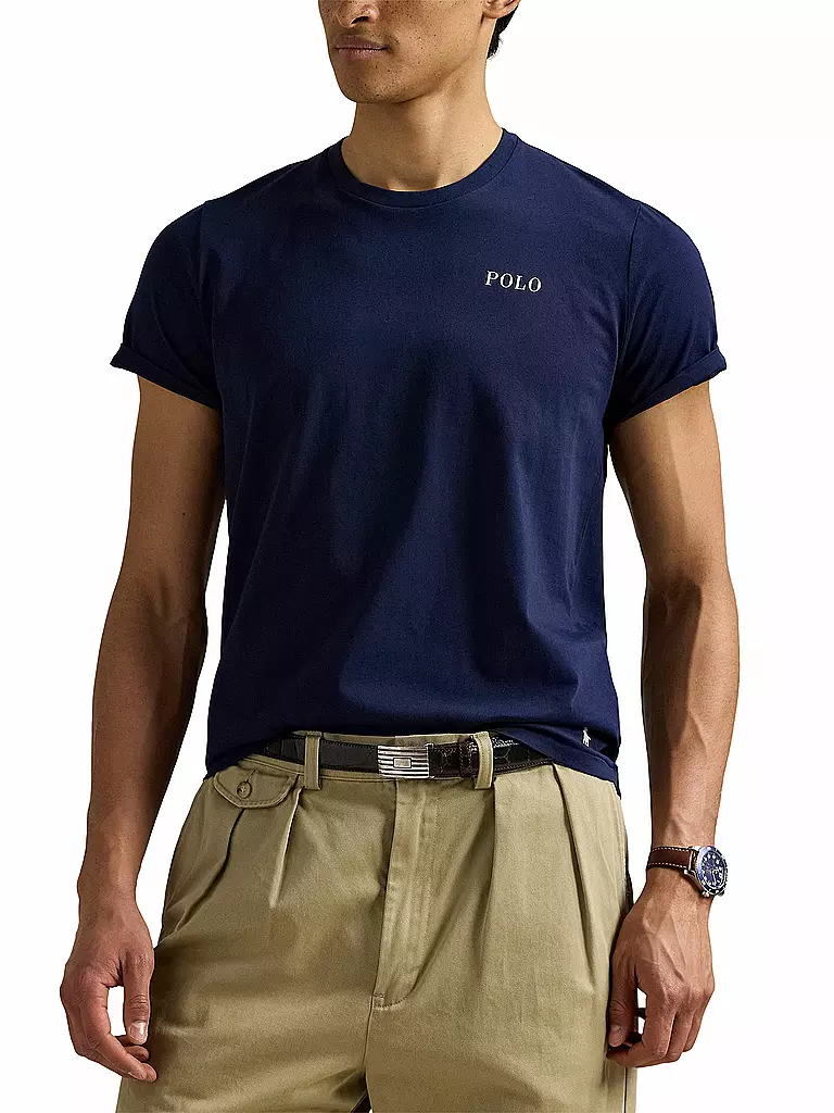 POLO RALPH LAUREN | T-shirt de pyjama | 