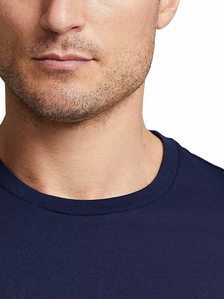 POLO RALPH LAUREN | T-shirt de pyjama | blau