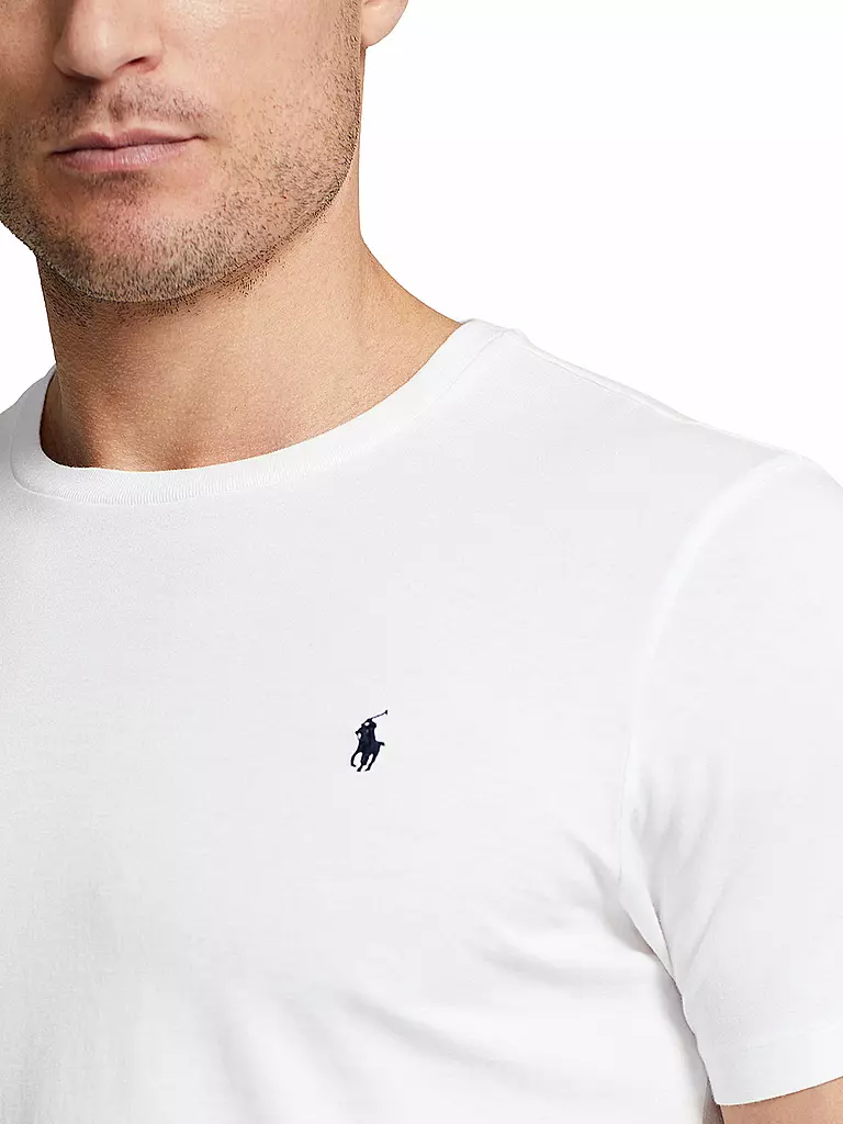 POLO RALPH LAUREN | T-shirt de pyjama | 