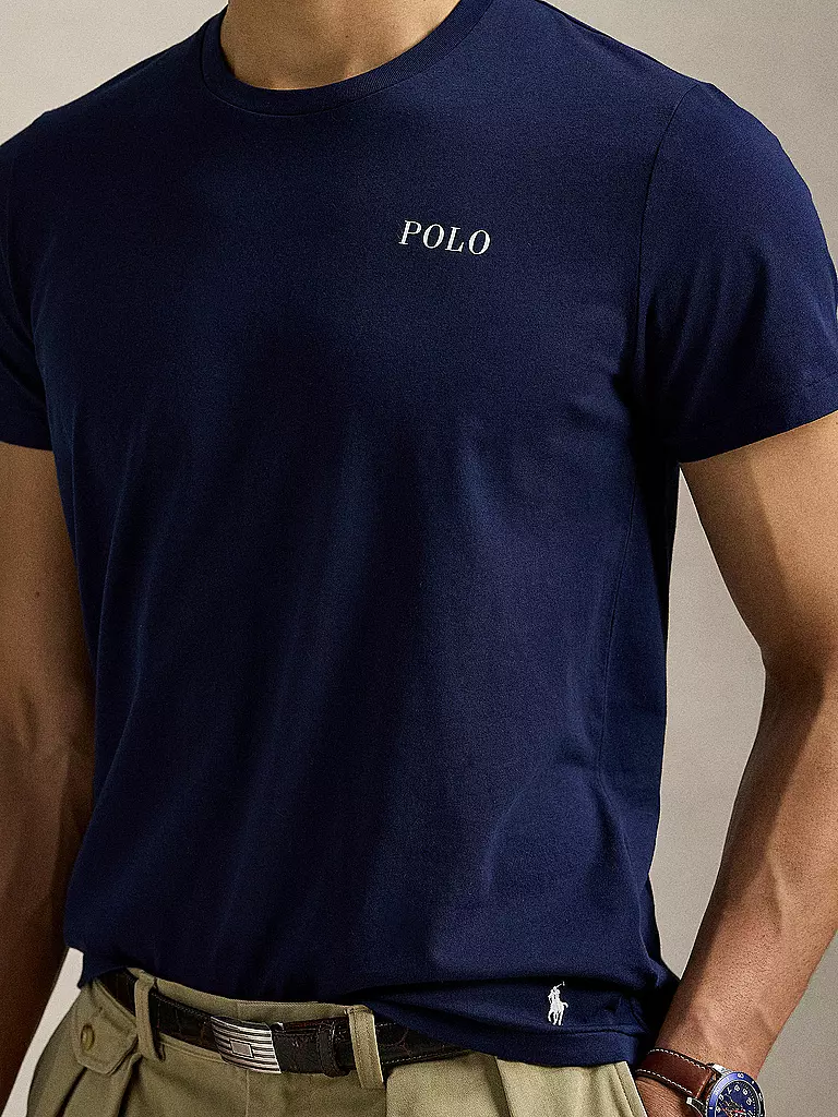 POLO RALPH LAUREN | T-shirt de pyjama | 