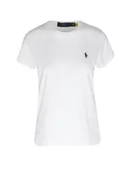 POLO RALPH LAUREN | T-shirt | Blanc