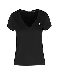 POLO RALPH LAUREN | T-shirt | Noir