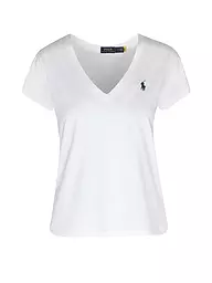 POLO RALPH LAUREN | T-shirt | Blanc