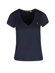 POLO RALPH LAUREN | T-shirt | Bleu foncé