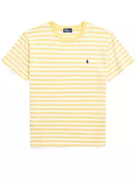 POLO RALPH LAUREN | T-Shirt | Jaune
