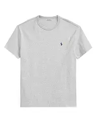 POLO RALPH LAUREN | T-Shirt | Gris clair