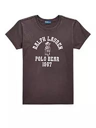 POLO RALPH LAUREN | T-shirt | Noir
