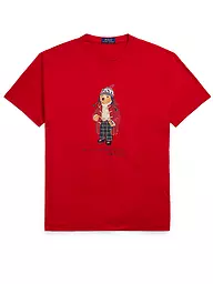 POLO RALPH LAUREN | T-Shirt | Rouge