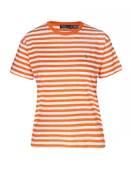 POLO RALPH LAUREN | T-Shirt | Orange