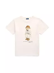 POLO RALPH LAUREN | T-Shirt | Blanc