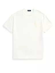 POLO RALPH LAUREN | T-shirt | Crème