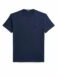 POLO RALPH LAUREN | T-shirt | Bleu foncé