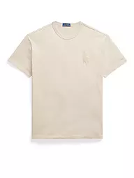 POLO RALPH LAUREN | T-shirt | Marron clair