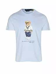 POLO RALPH LAUREN | T-shirt | Bleu clair