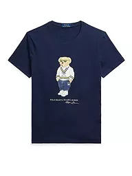 POLO RALPH LAUREN | T-shirt | Bleu foncé