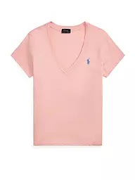 POLO RALPH LAUREN | T-shirt | Rose