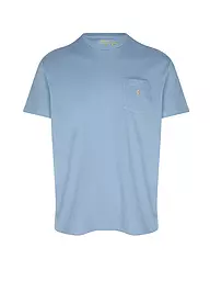POLO RALPH LAUREN | T-shirt | Bleu clair