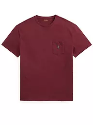 POLO RALPH LAUREN | T-shirt | Rouge foncé