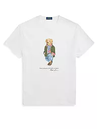 POLO RALPH LAUREN | T-shirt | Blanc