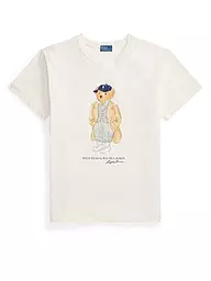 POLO RALPH LAUREN | T-shirt | Blanc