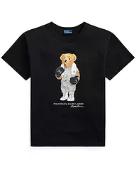 POLO RALPH LAUREN | T-shirt | Noir