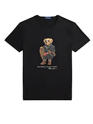 POLO RALPH LAUREN | T-shirt | Noir